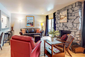 Play Soleil - Sport and sun at the Warm Springs Base Area